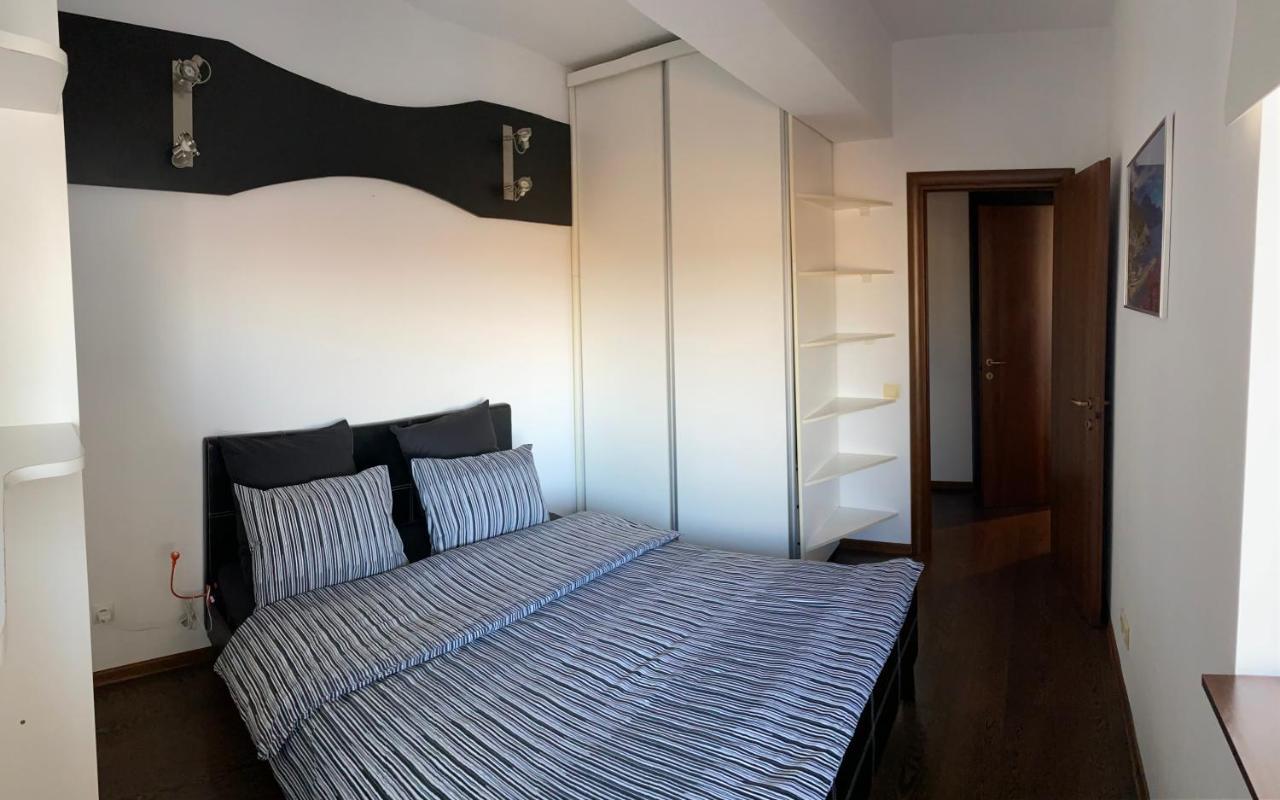 Gis North House Appartamento Bucarest
