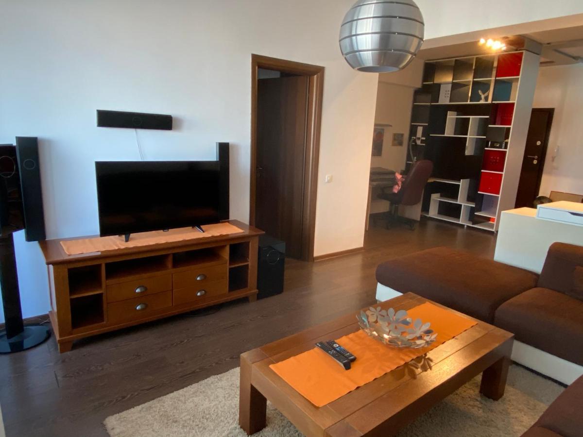 Gis North House Appartamento Bucarest
