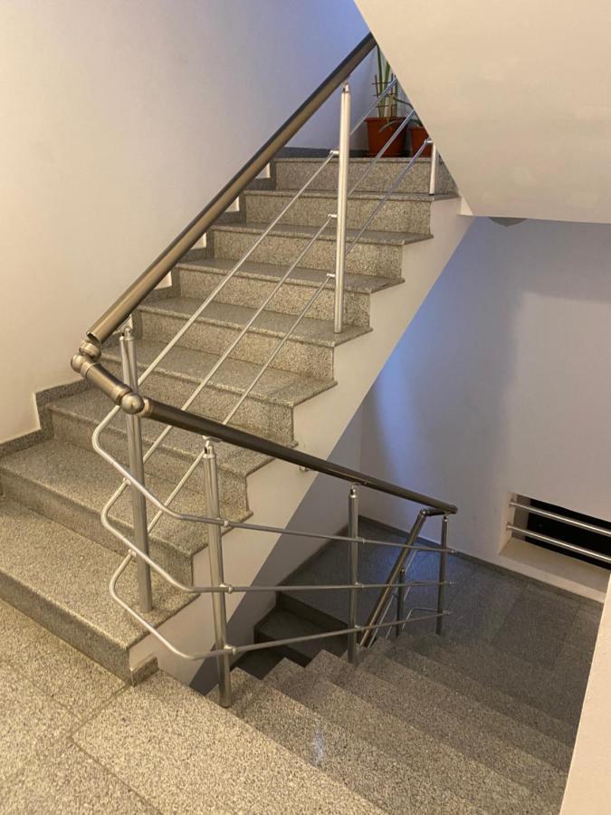 Gis North House Bucarest