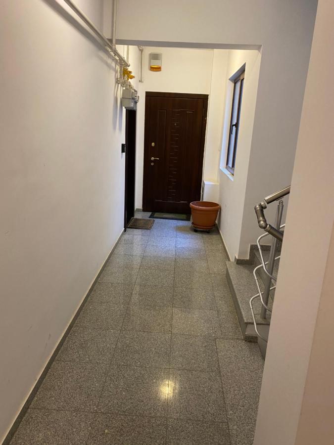 Appartamento Gis North House *