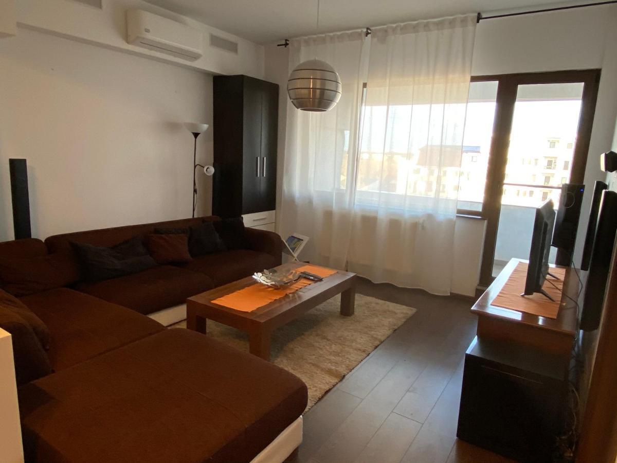 Gis North House Bucarest